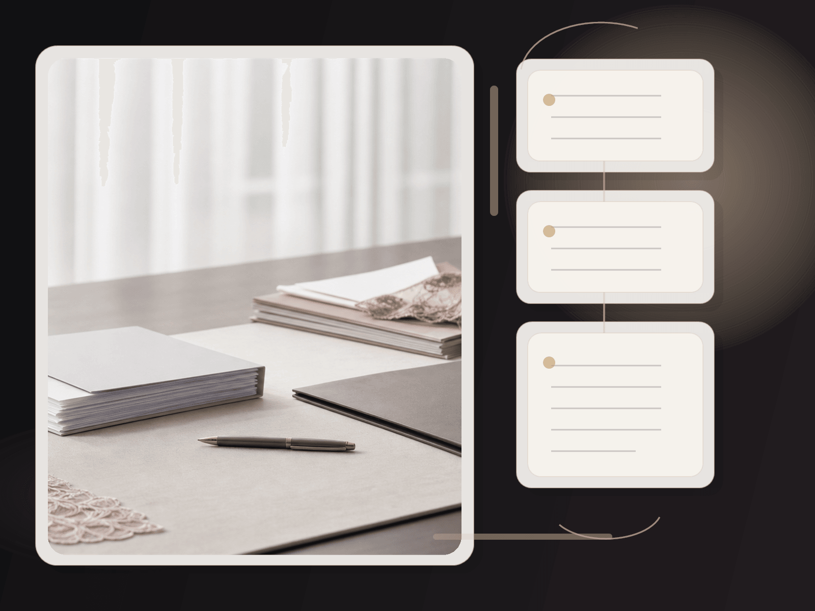 Veloura concept visual